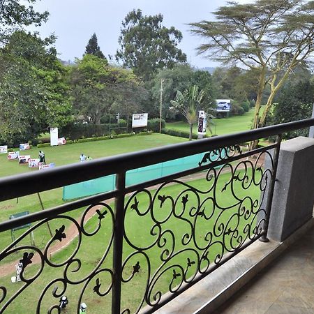 Hotel Sigona Golf Club Kikuyu Exteriér fotografie