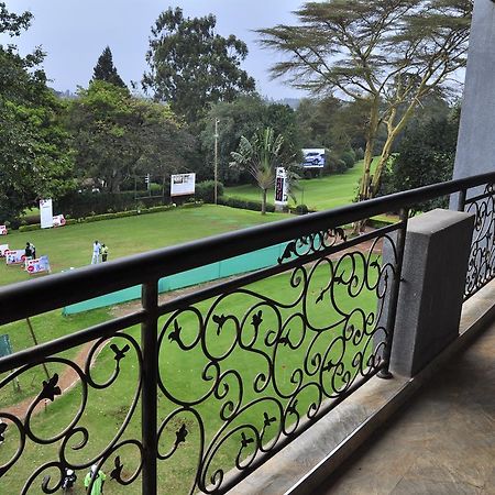 Hotel Sigona Golf Club Kikuyu Exteriér fotografie