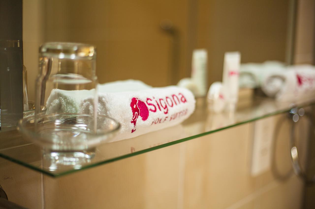 Hotel Sigona Golf Club Kikuyu Exteriér fotografie