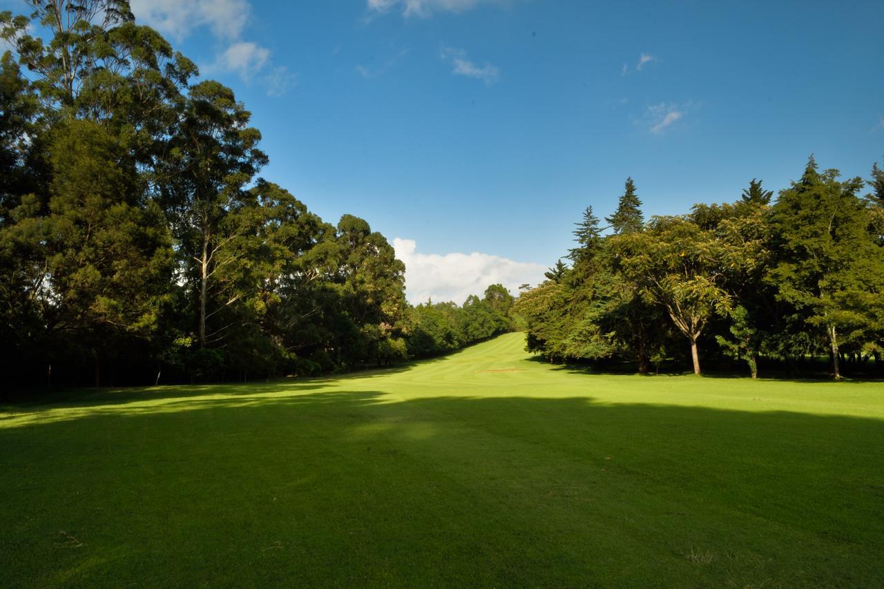 Hotel Sigona Golf Club Kikuyu Exteriér fotografie