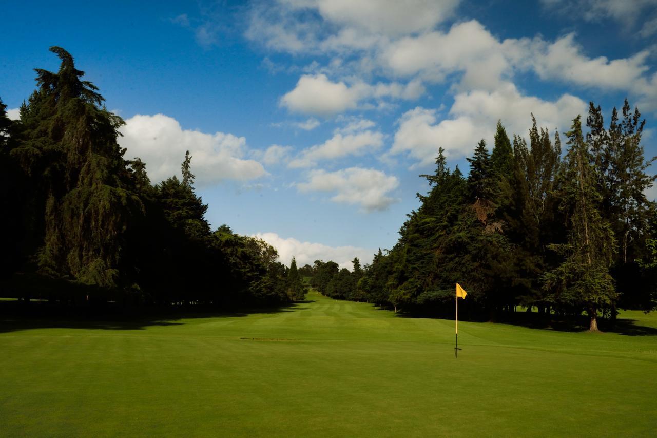 Hotel Sigona Golf Club Kikuyu Exteriér fotografie