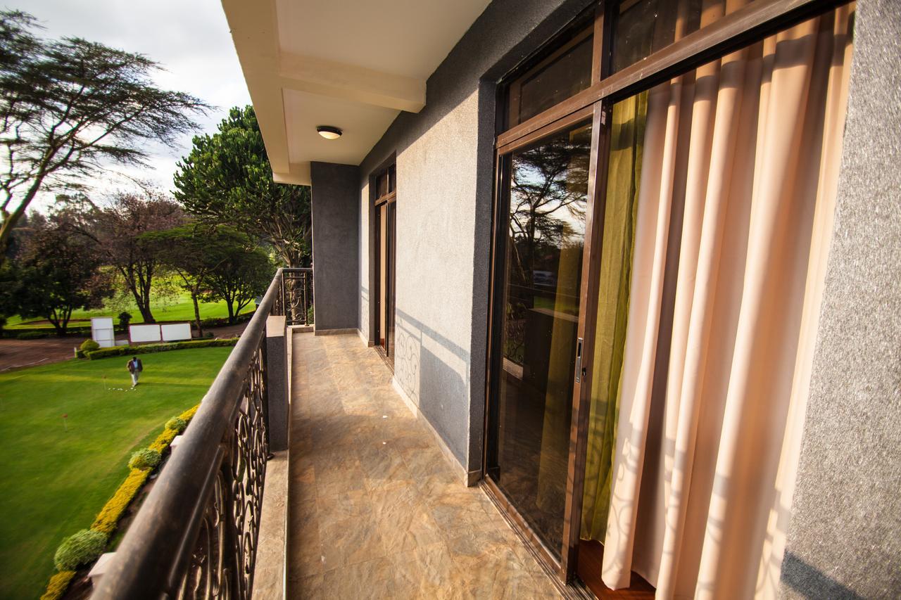 Hotel Sigona Golf Club Kikuyu Exteriér fotografie