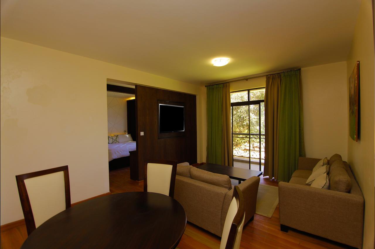 Hotel Sigona Golf Club Kikuyu Exteriér fotografie