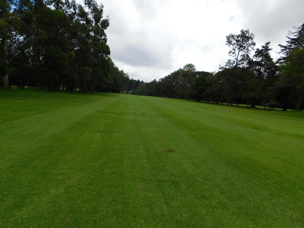 Hotel Sigona Golf Club Kikuyu Exteriér fotografie