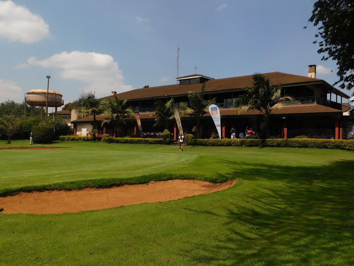 Hotel Sigona Golf Club Kikuyu Exteriér fotografie