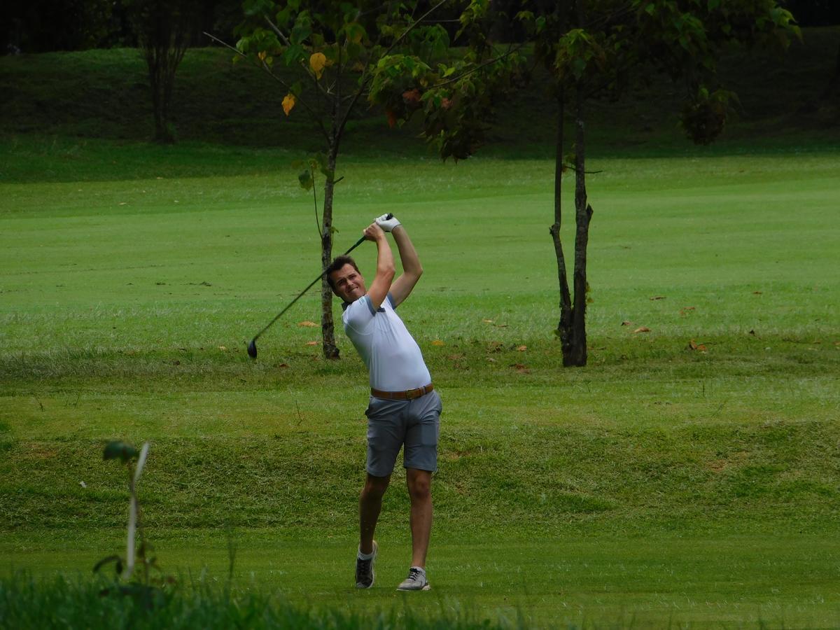 Hotel Sigona Golf Club Kikuyu Exteriér fotografie